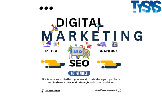 Digital Marketing Company in Noida